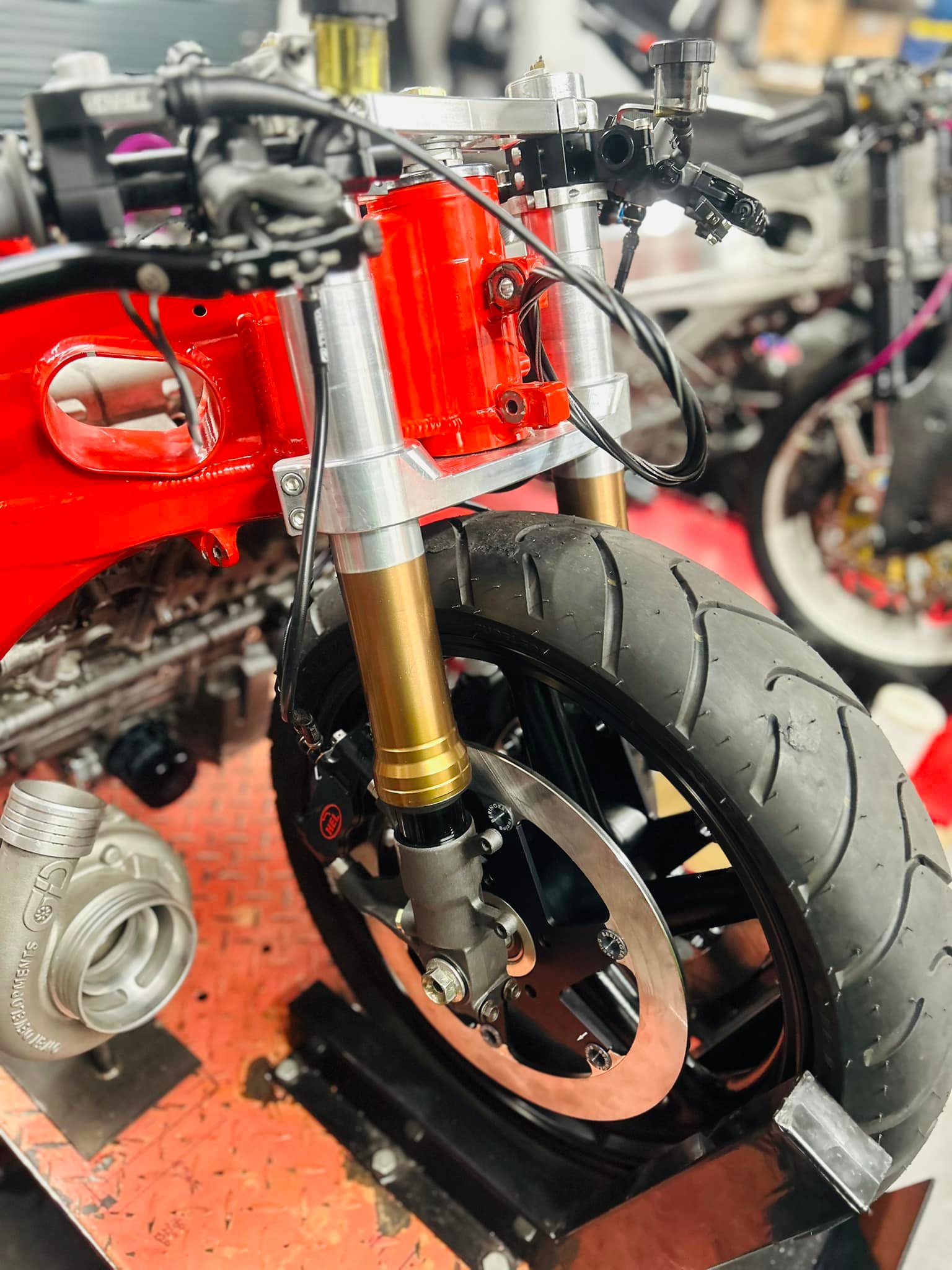 JKE Race Works