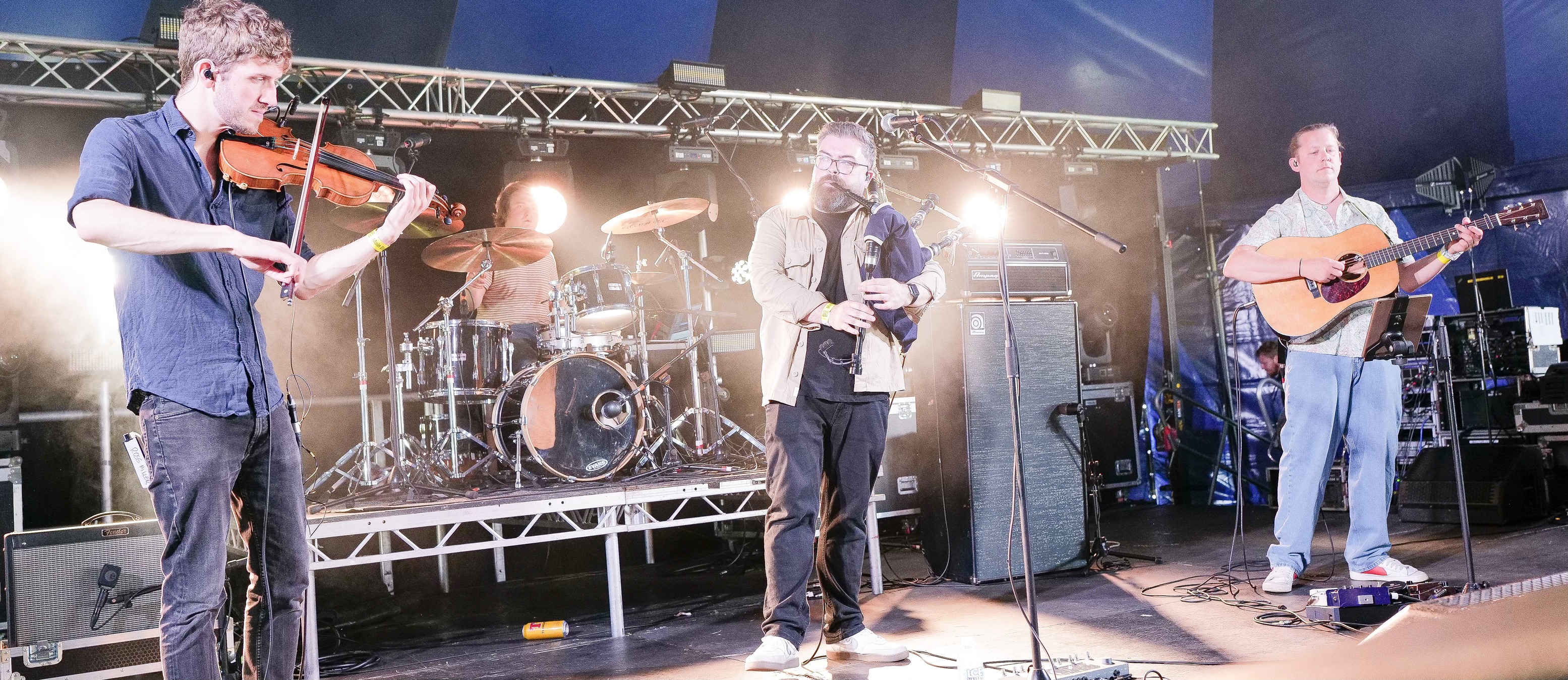 ButeFest | Rothesay