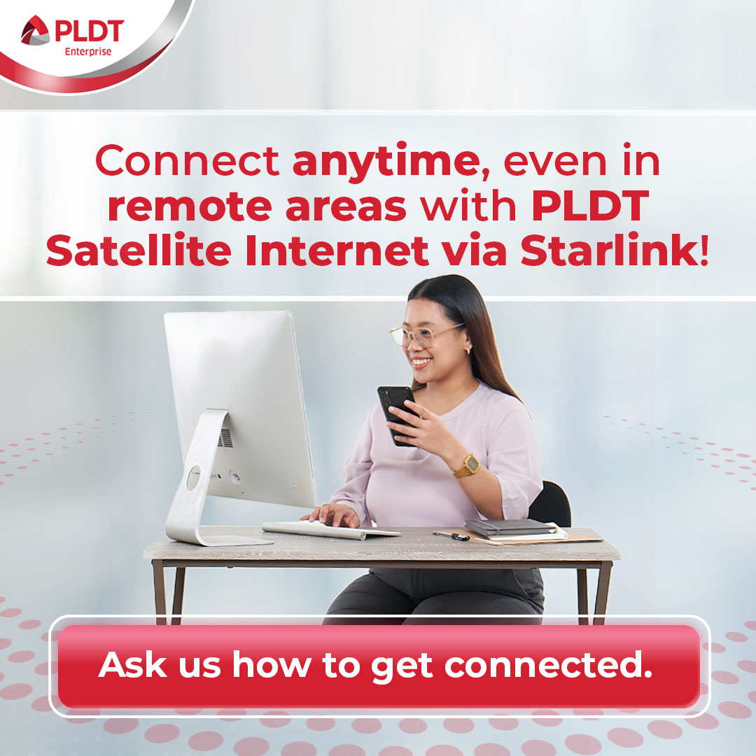 PLDT Enterprise | Facebook