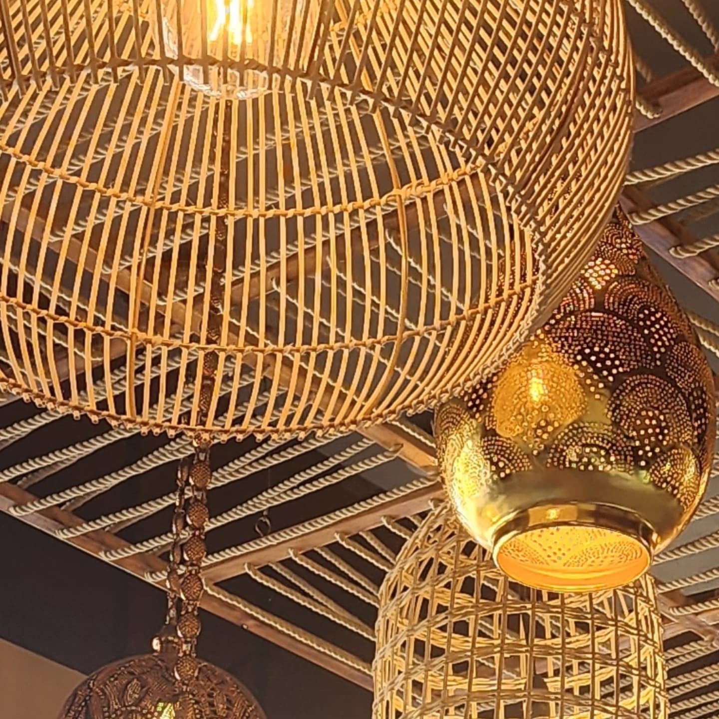Bevel Interior Design