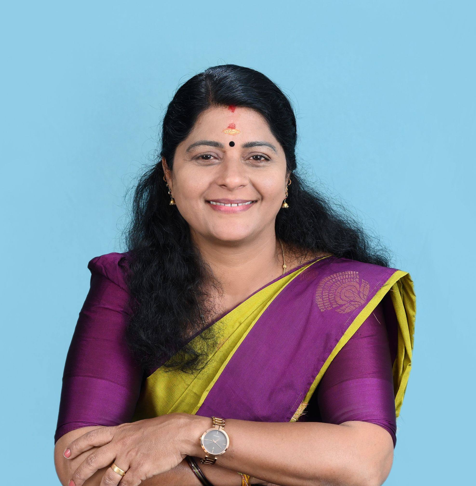 Beena R C