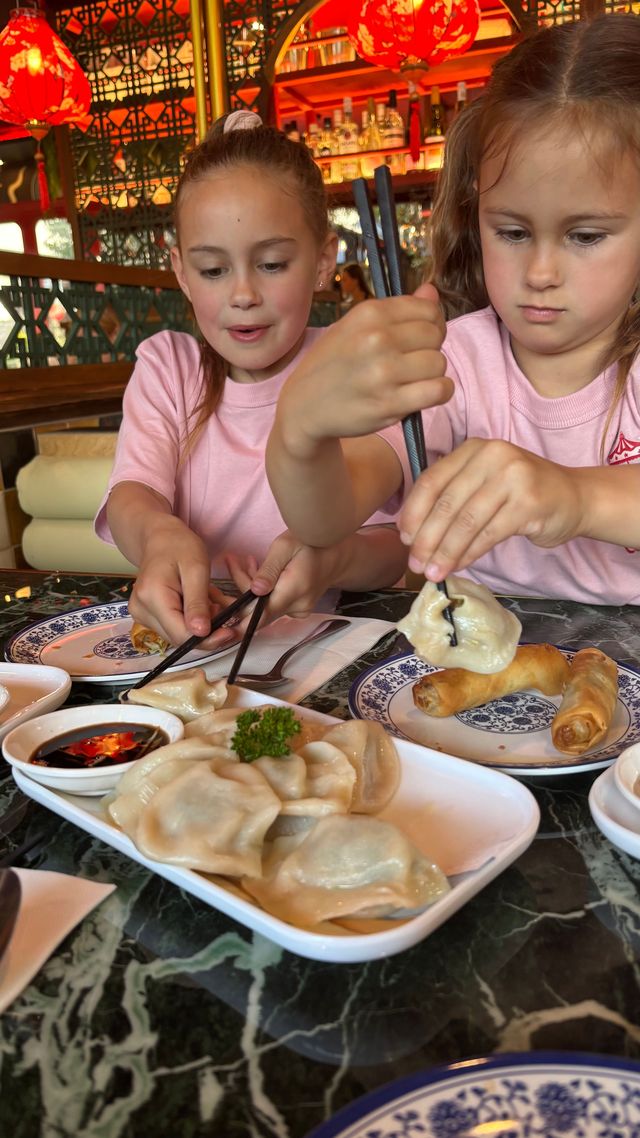 Take the kids for Chinese! We have... - Kids In Adelaide | Facebook
