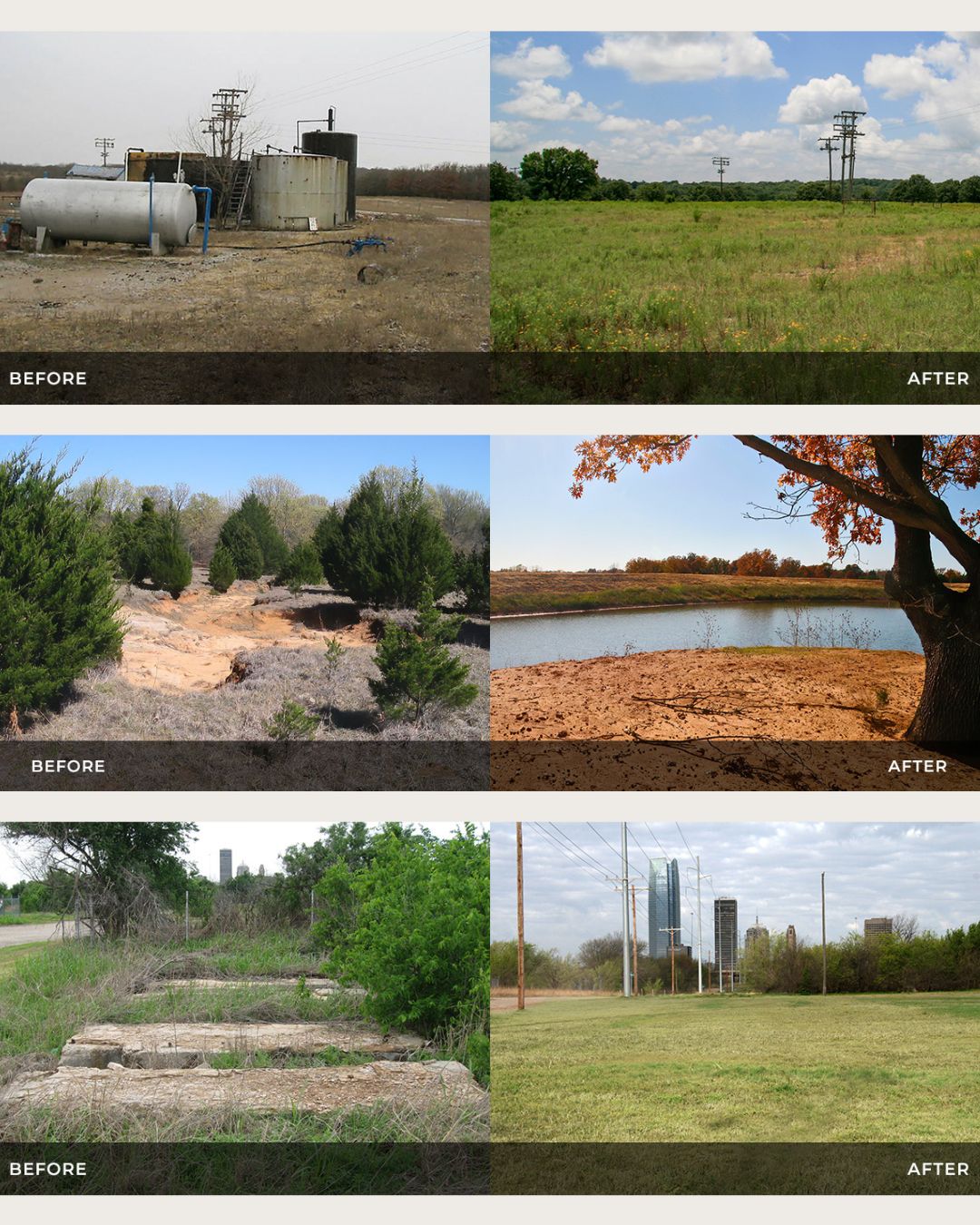 The people of... - OERB - Oklahoma Energy Resources Board | Facebook