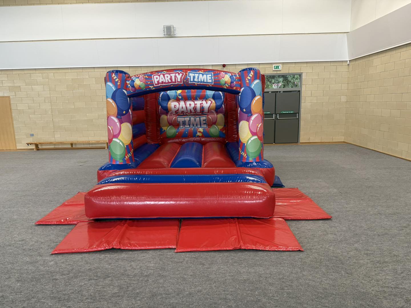 Let's Go Bounce | Abingdon