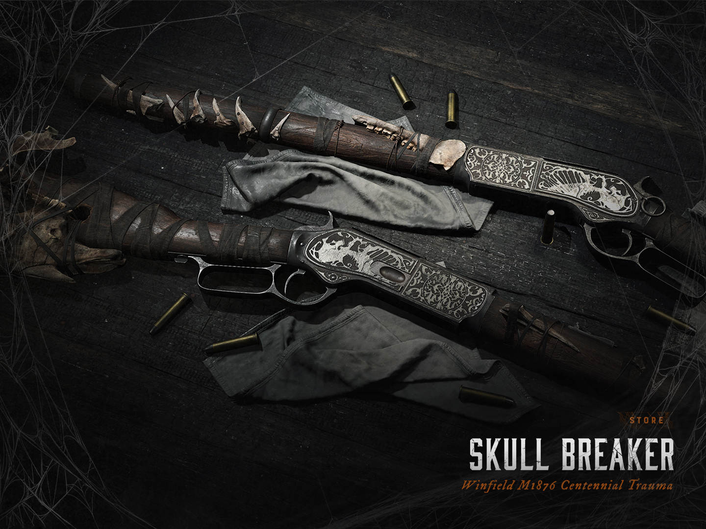 Hunt: Showdown - It’s back from the grave. Originally... | Facebook