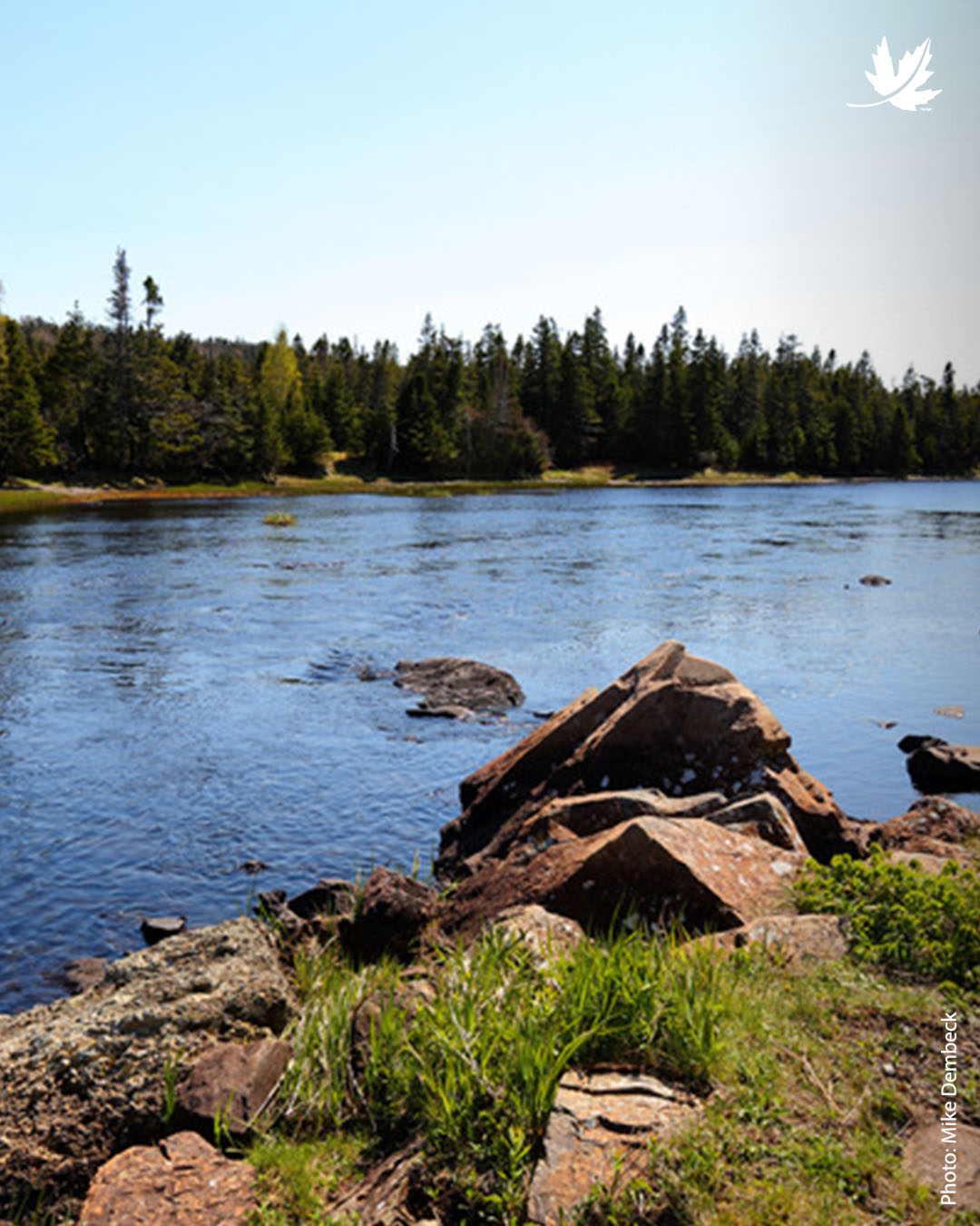 Nature Conservancy of Canada / Conservation de la nature Canada ...