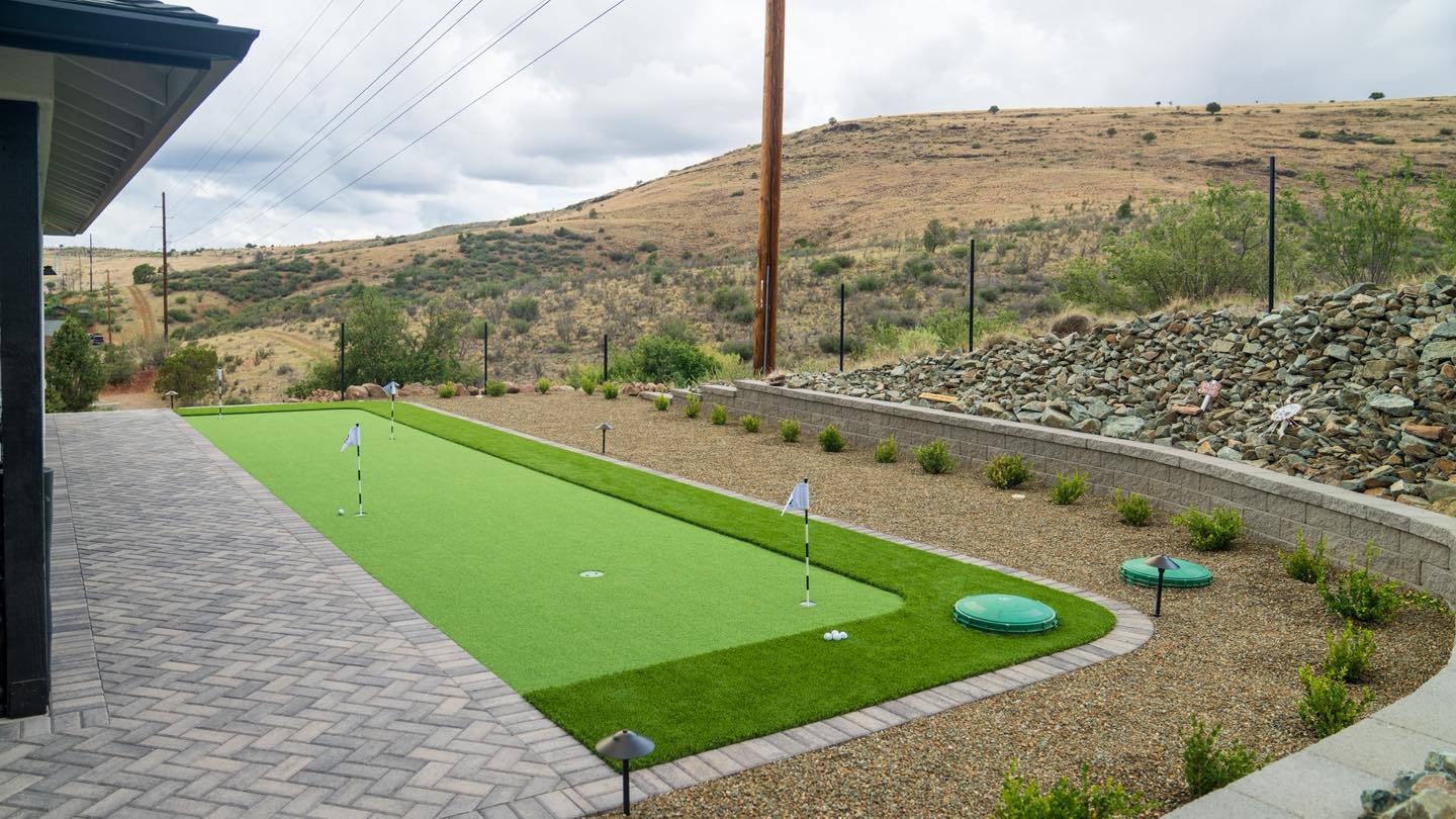 Arizona Modern Landscapes LLC | Prescott Valley AZ