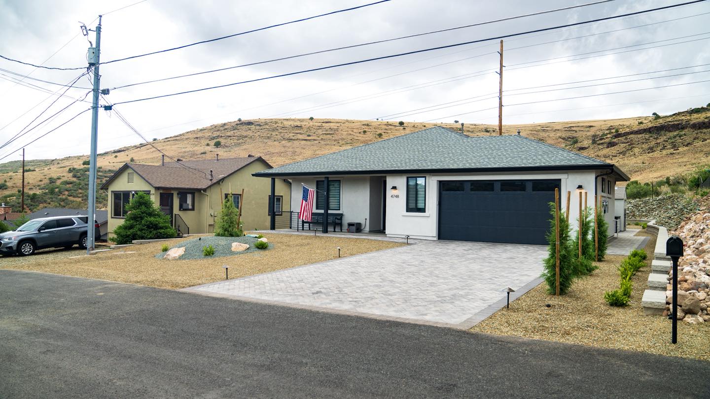 Arizona Modern Landscapes LLC | Prescott Valley AZ