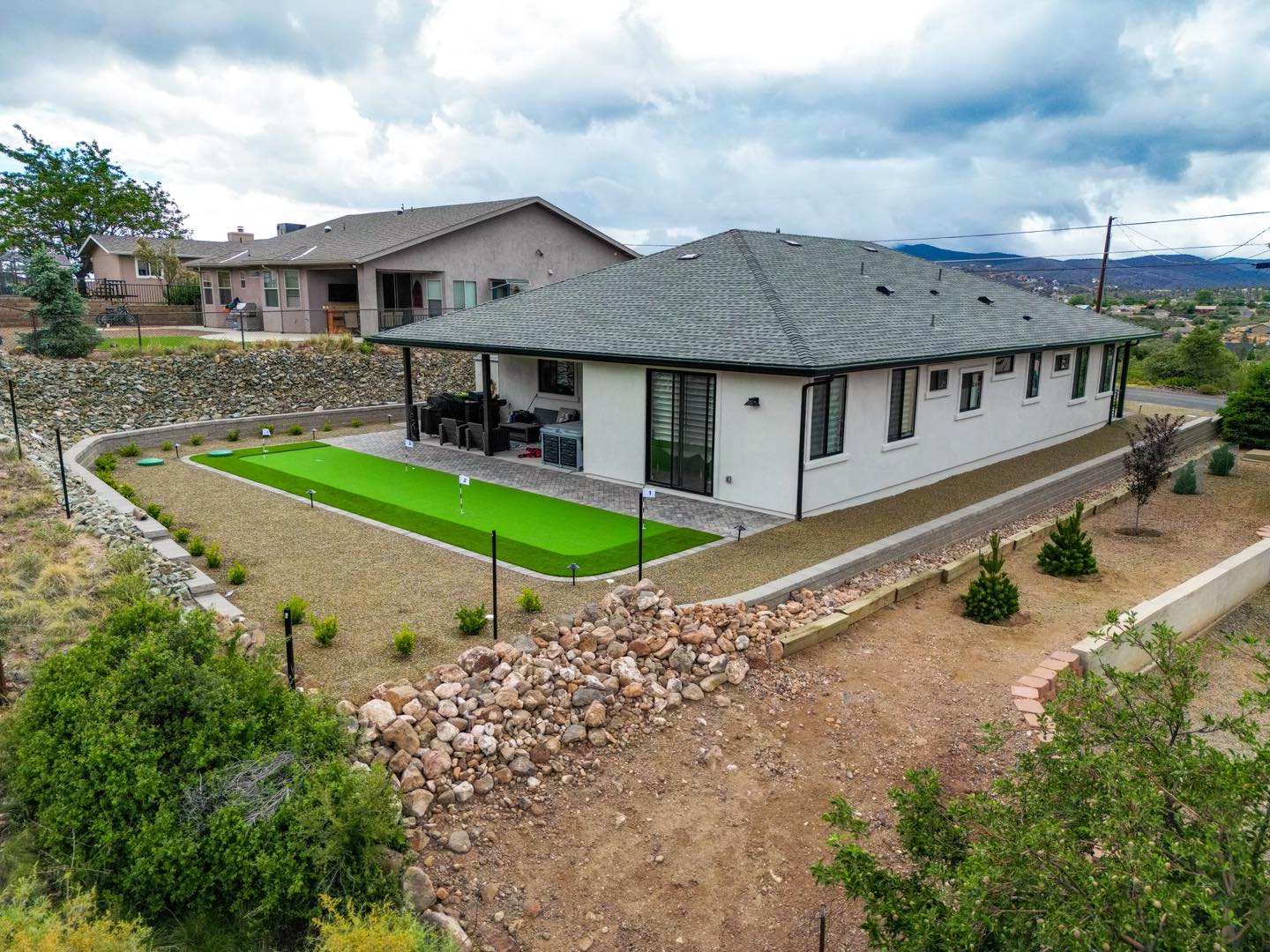 Arizona Modern Landscapes LLC | Prescott Valley AZ