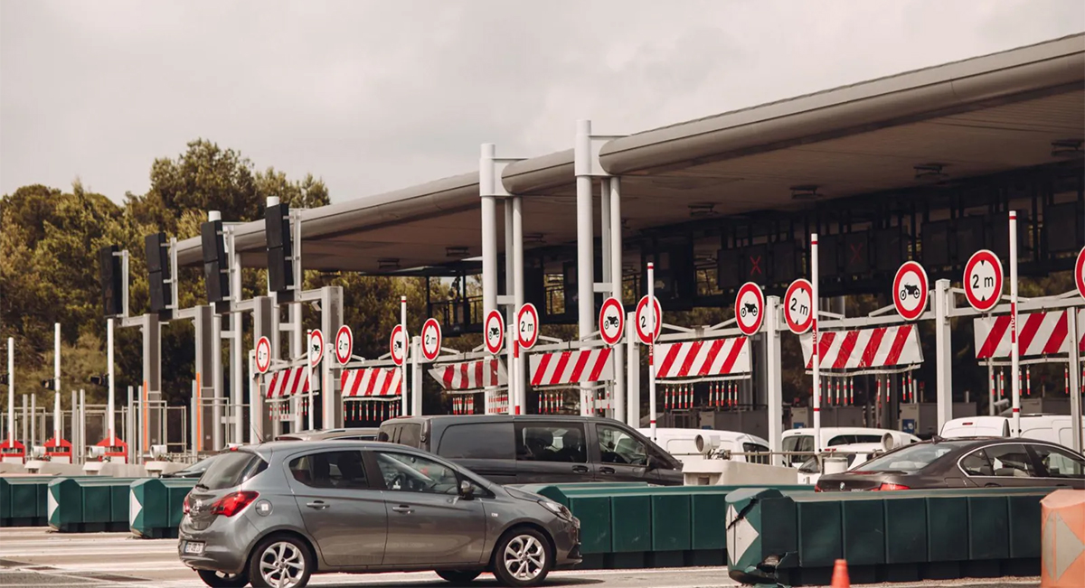 Palle Mathiesen Auto - AutoMester E+ | Ballerup