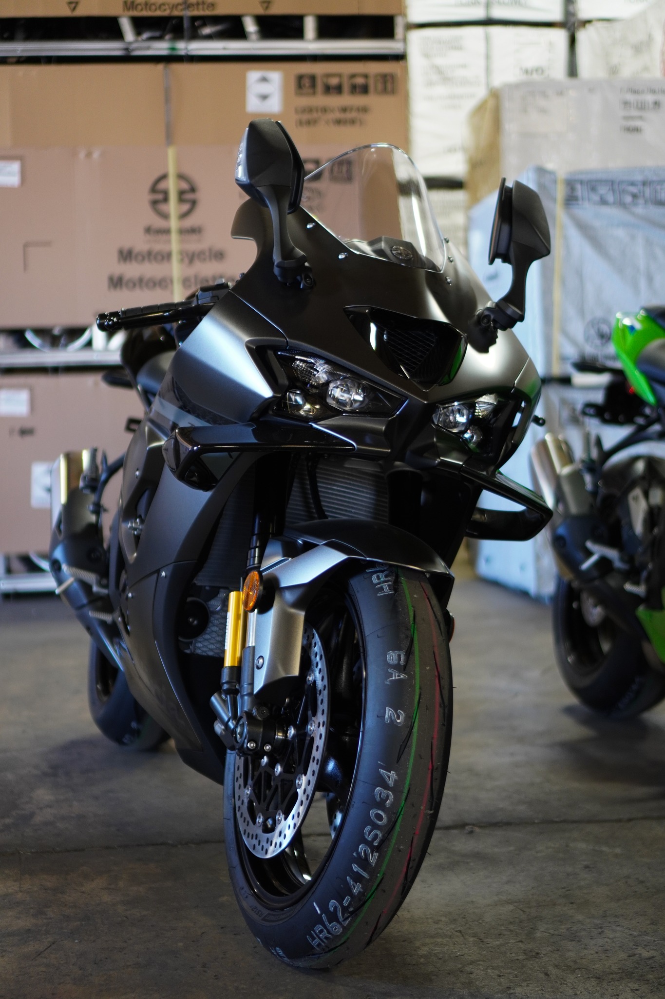 2026 Kawasaki Ninja ZX-10R review: a 998cc liter-class monster