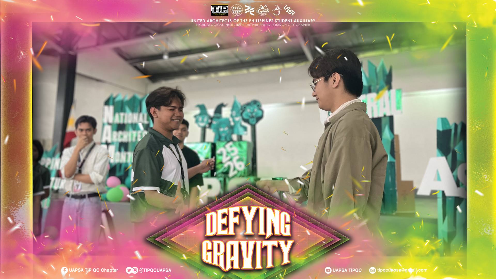 UAPSA - 𝘚𝘵𝘢𝘳𝘵 𝘺𝘰𝘶𝘳 𝘸𝘦𝘦𝘬 𝘸𝘪𝘵𝘩 𝘜𝘈𝘗𝘚𝘈 𝘛𝘐𝘗𝘘𝘊!☀️ Featuring one of the best ...