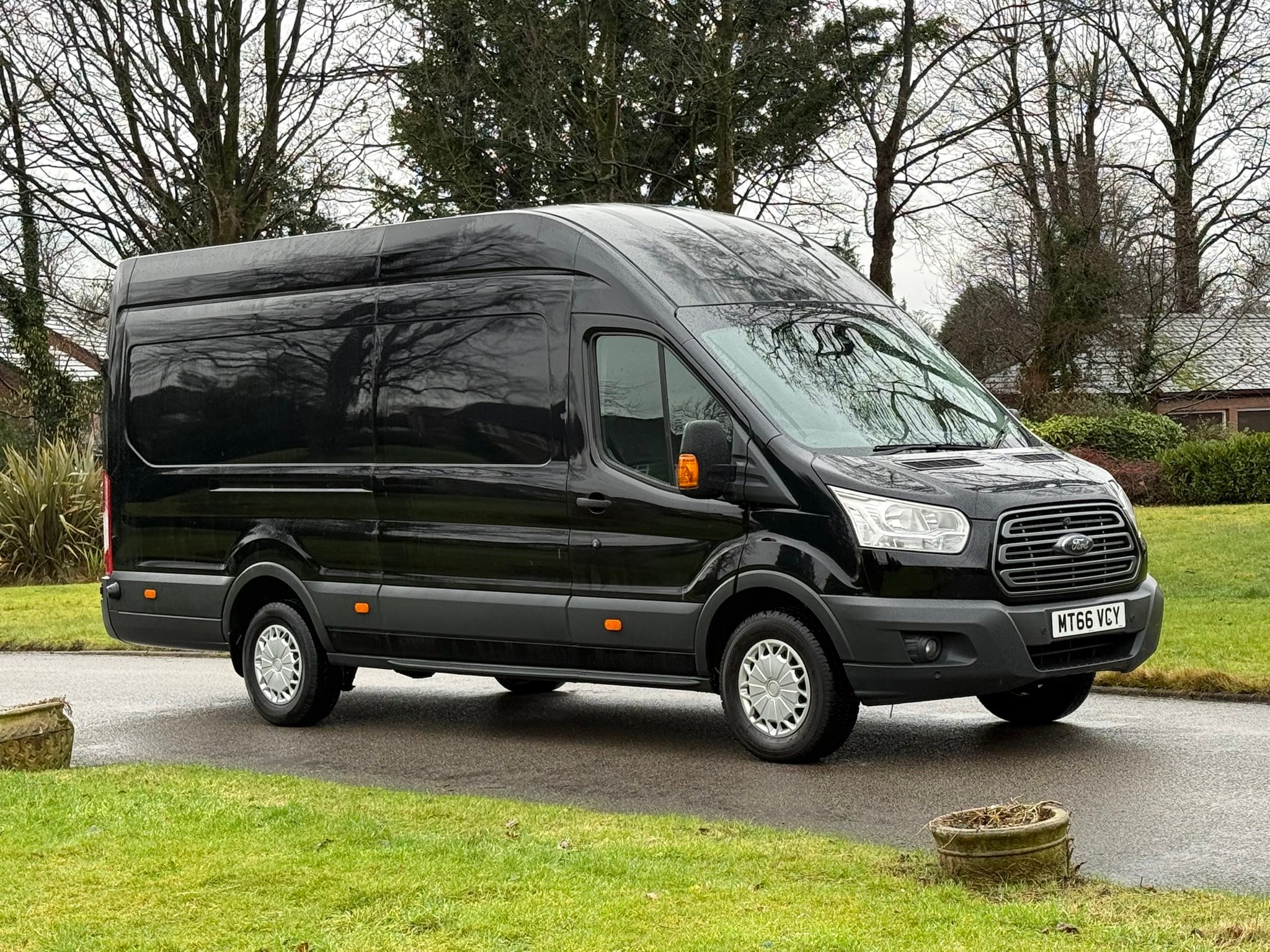 RAEL AUTO Trader LTD | Manchester