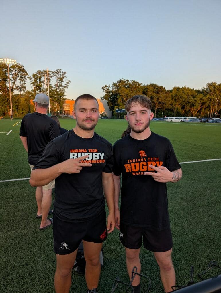 Pendleton Youth Rugby | Pendleton IN
