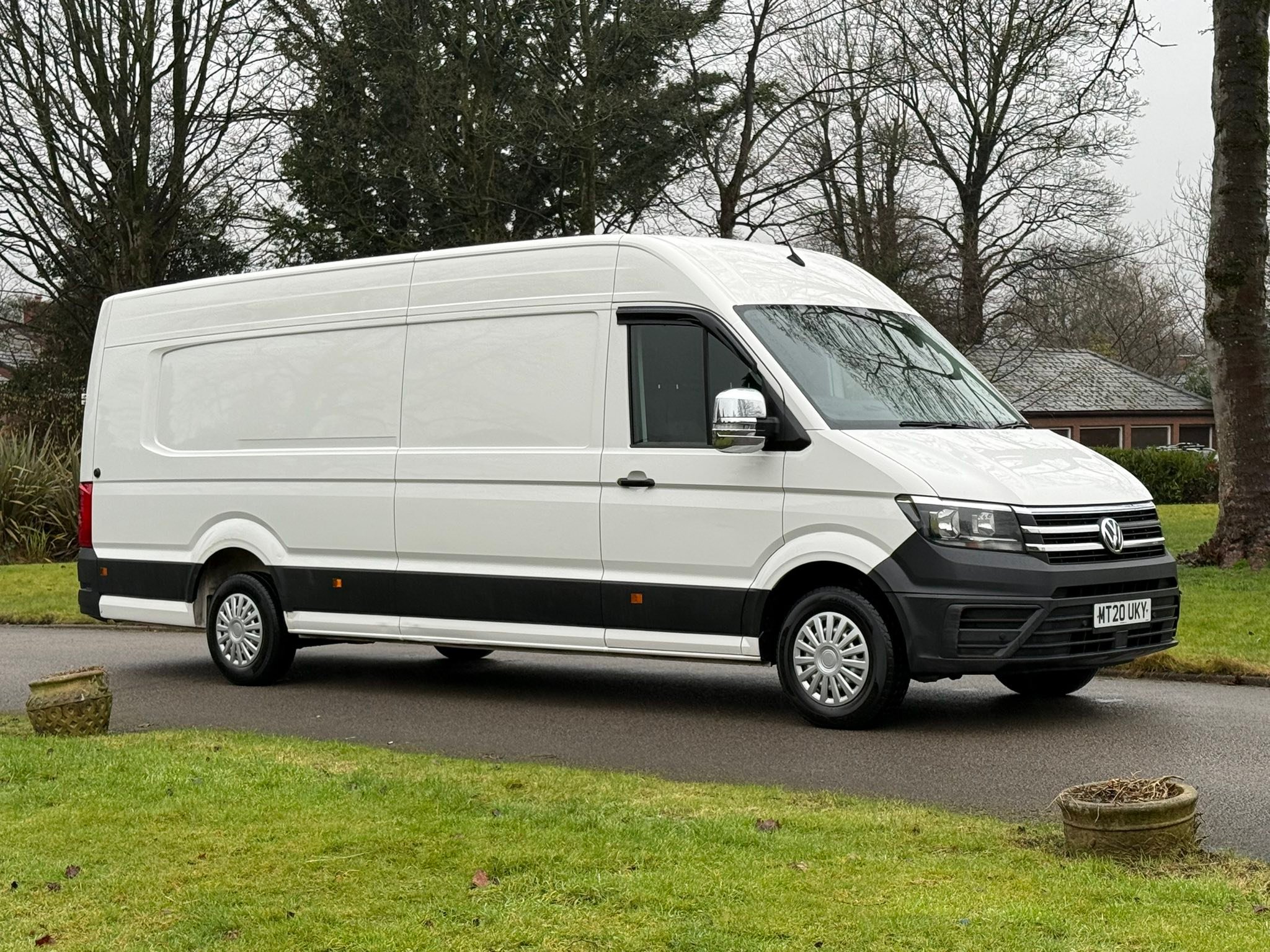 RAEL AUTO Trader LTD | Manchester