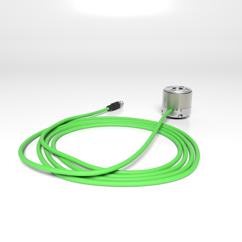 Interface - NEW PRODUCT ALERT! Interface's 6A55RI is an advanced 6-axis ...