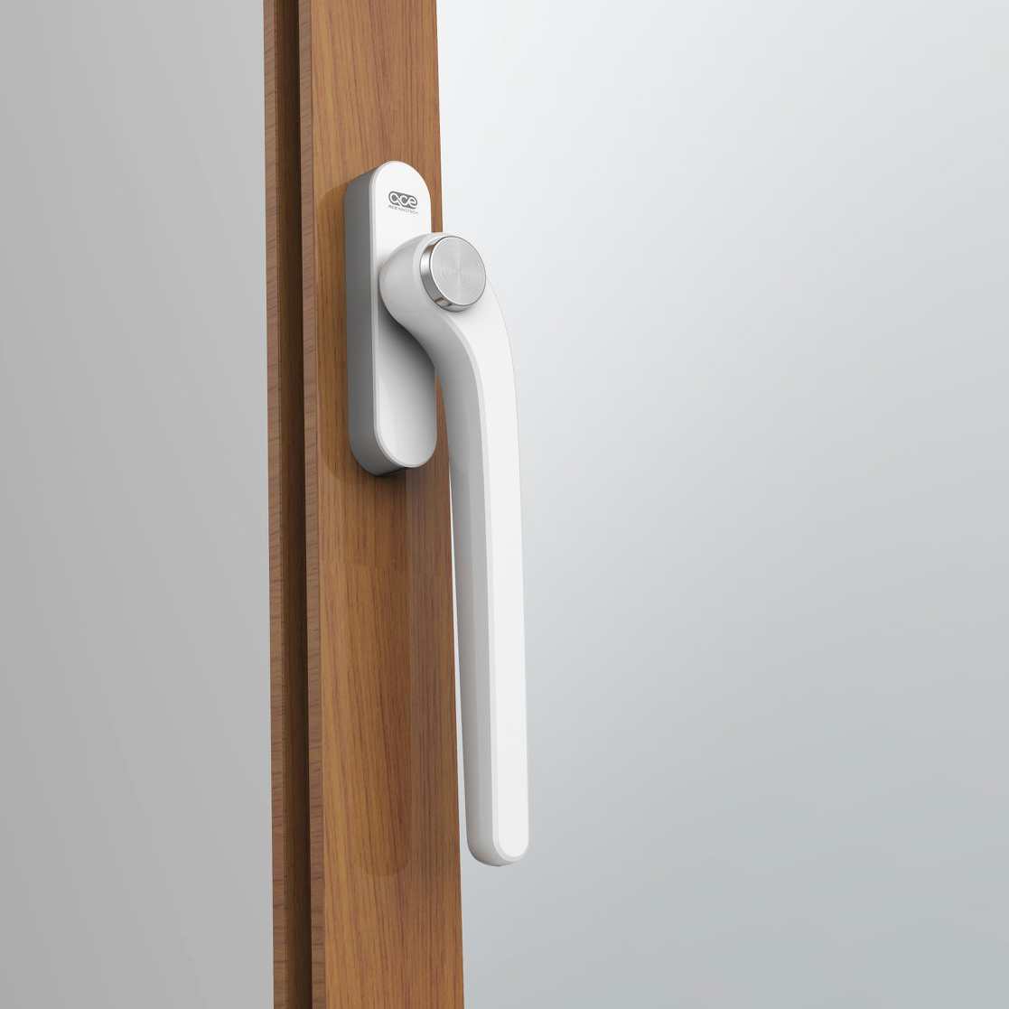 INdesign 인디자인 - Ace Innotech, Window Handle (2018) Design... | Facebook