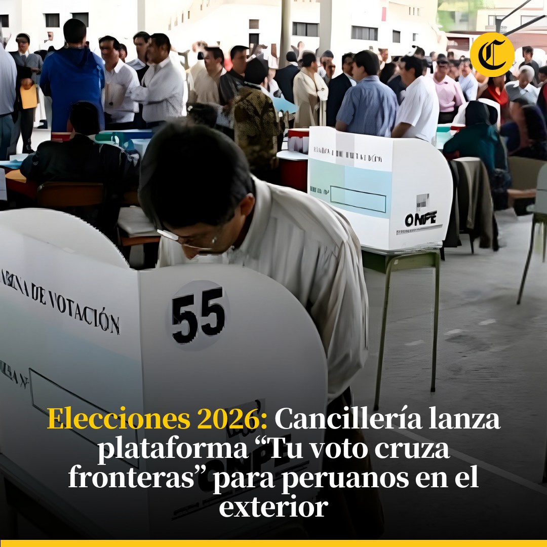 Peruvian Newspaper | Washington D.C. DC