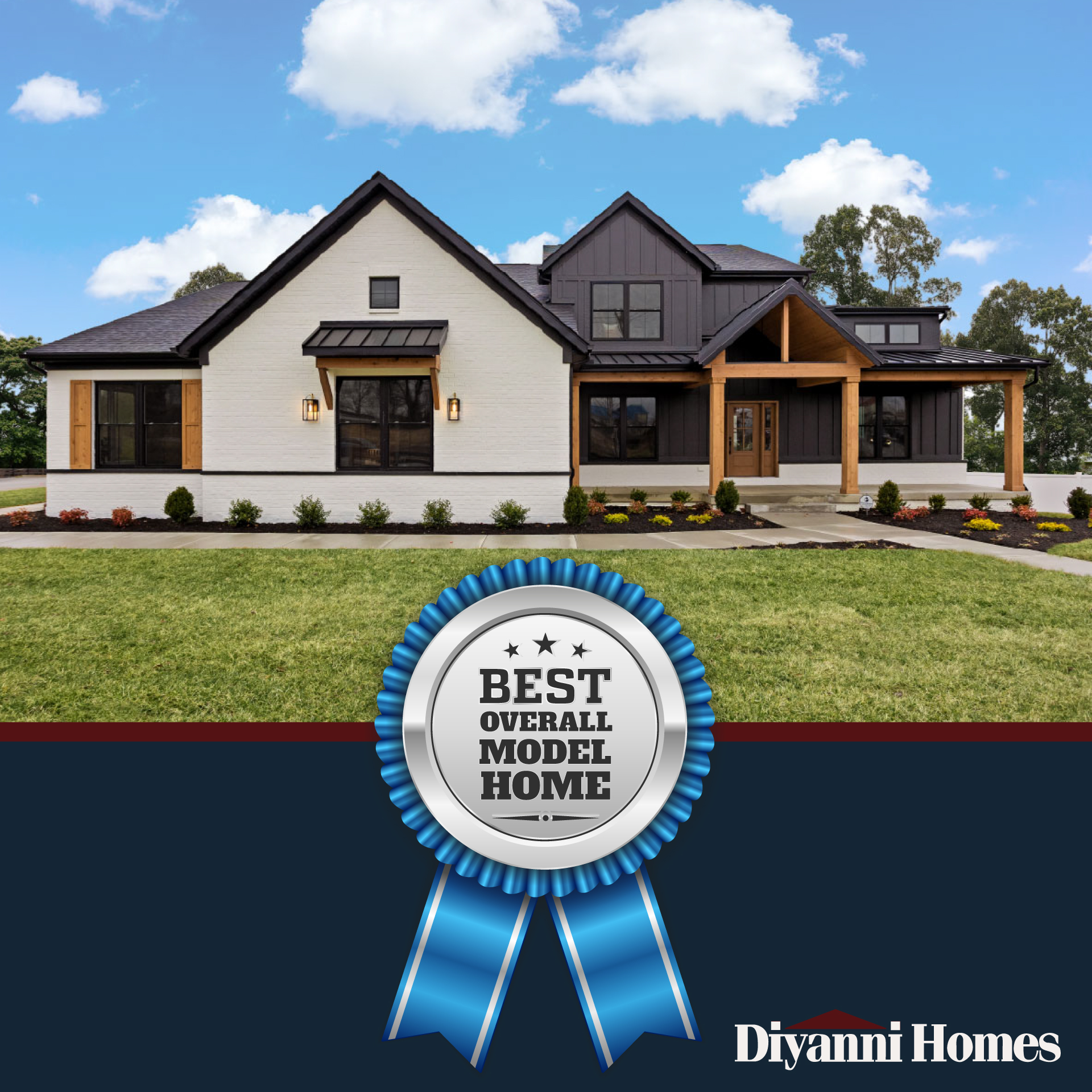 Diyanni - 🎉 This is it—the final weekend of the Louisville Homearama! 🎉 ...