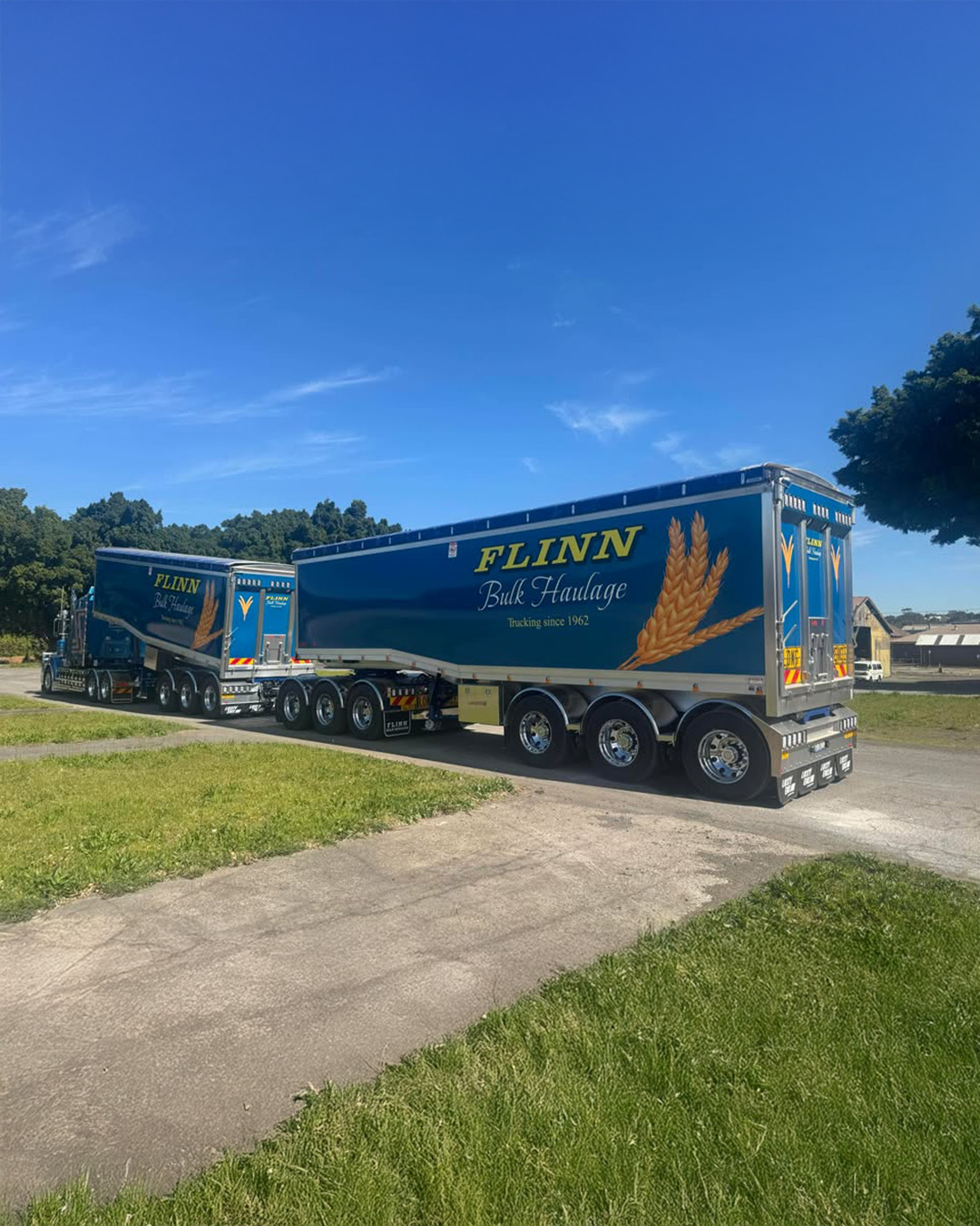 Freighter Group - Freighter works closely with its customers to deliver ...