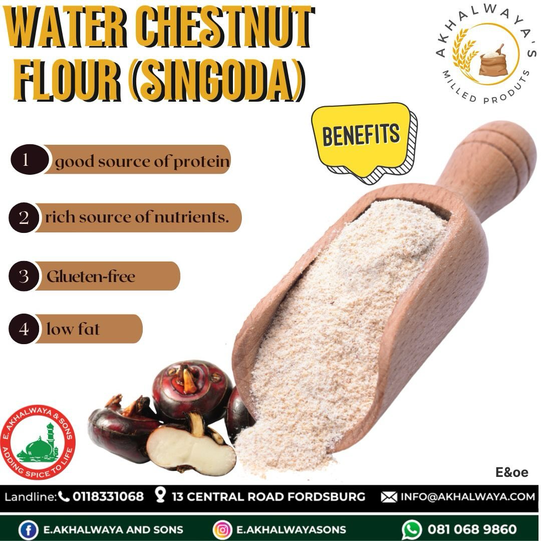 e-akhalwaya-meet-your-new-favourite-healthy-flour-water-chestnut