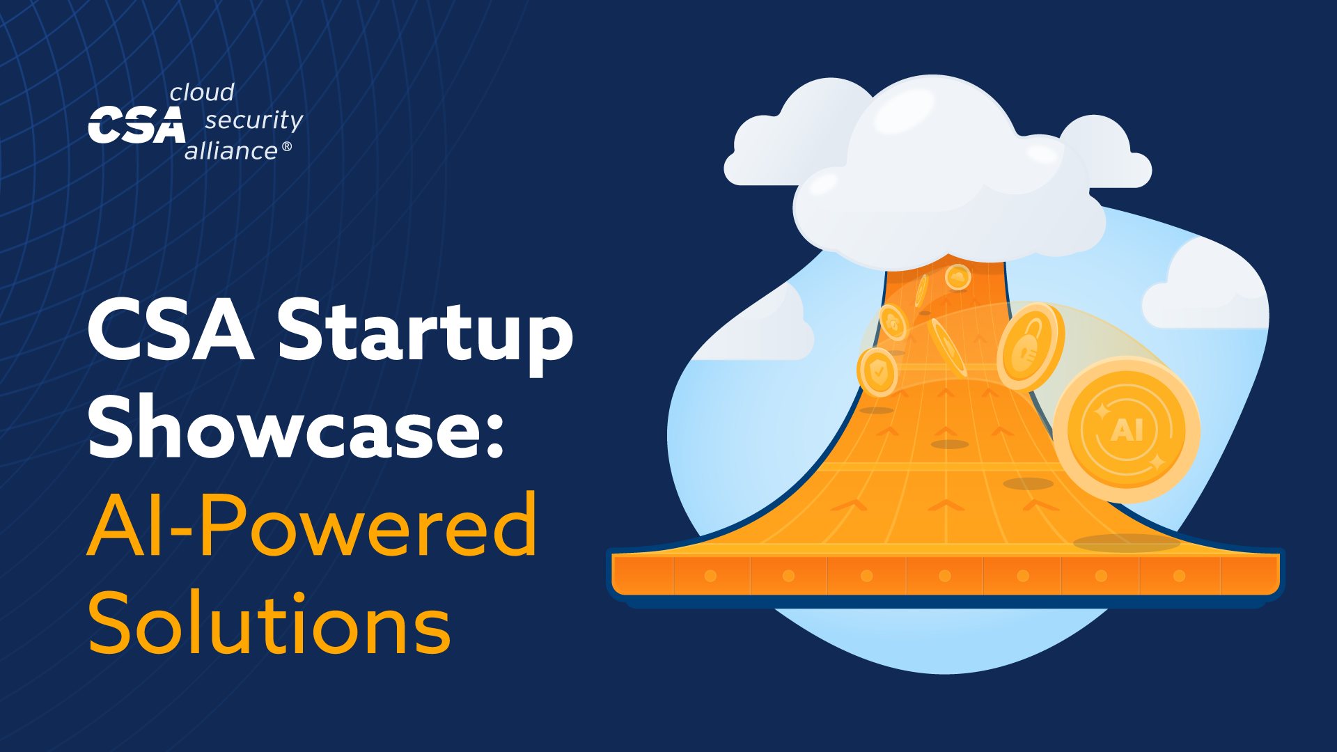 CSA: - View Opsin on CSA’s Startup Showcase Registry to advance secure ...