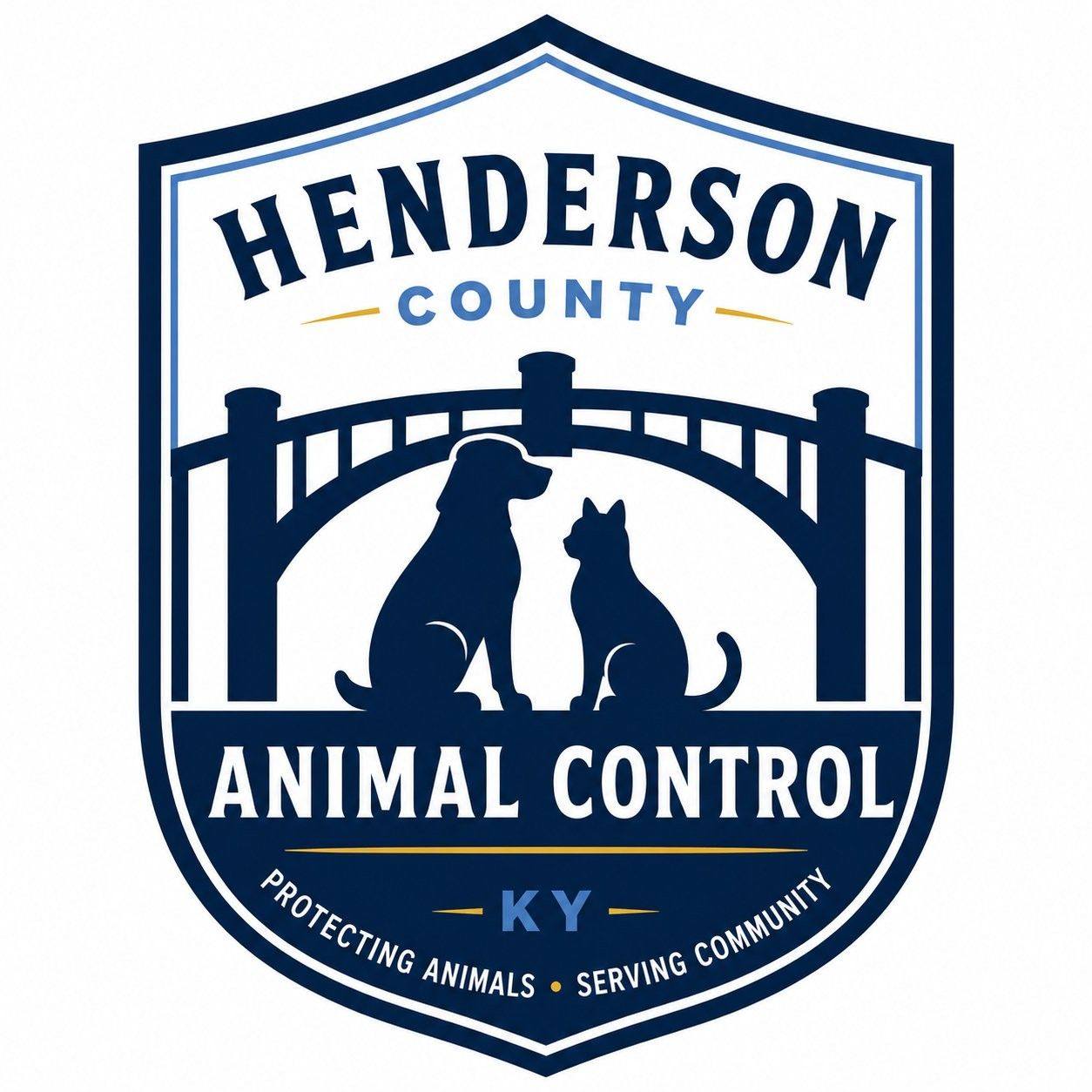 Stray male picked up... - Henderson County KY Animal Control | Facebook