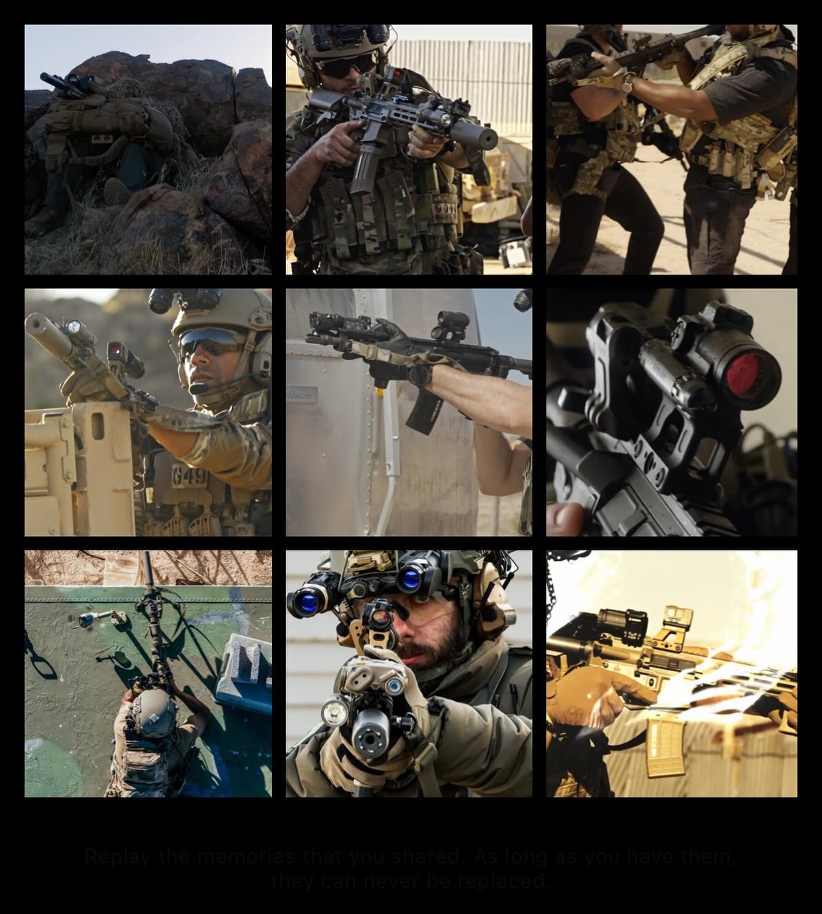 UNITY Tactical - #Repost @trigger_pullers ・・・ Getting close to saying ...
