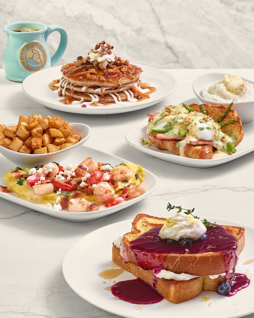 Another Broken Egg Cafe | Lake Mary FL