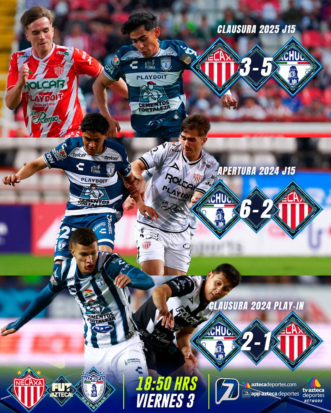 TV - ¿Quién ganará el #ViernesBotanero? ⚡🆚🦫 Los últimos resultados ...