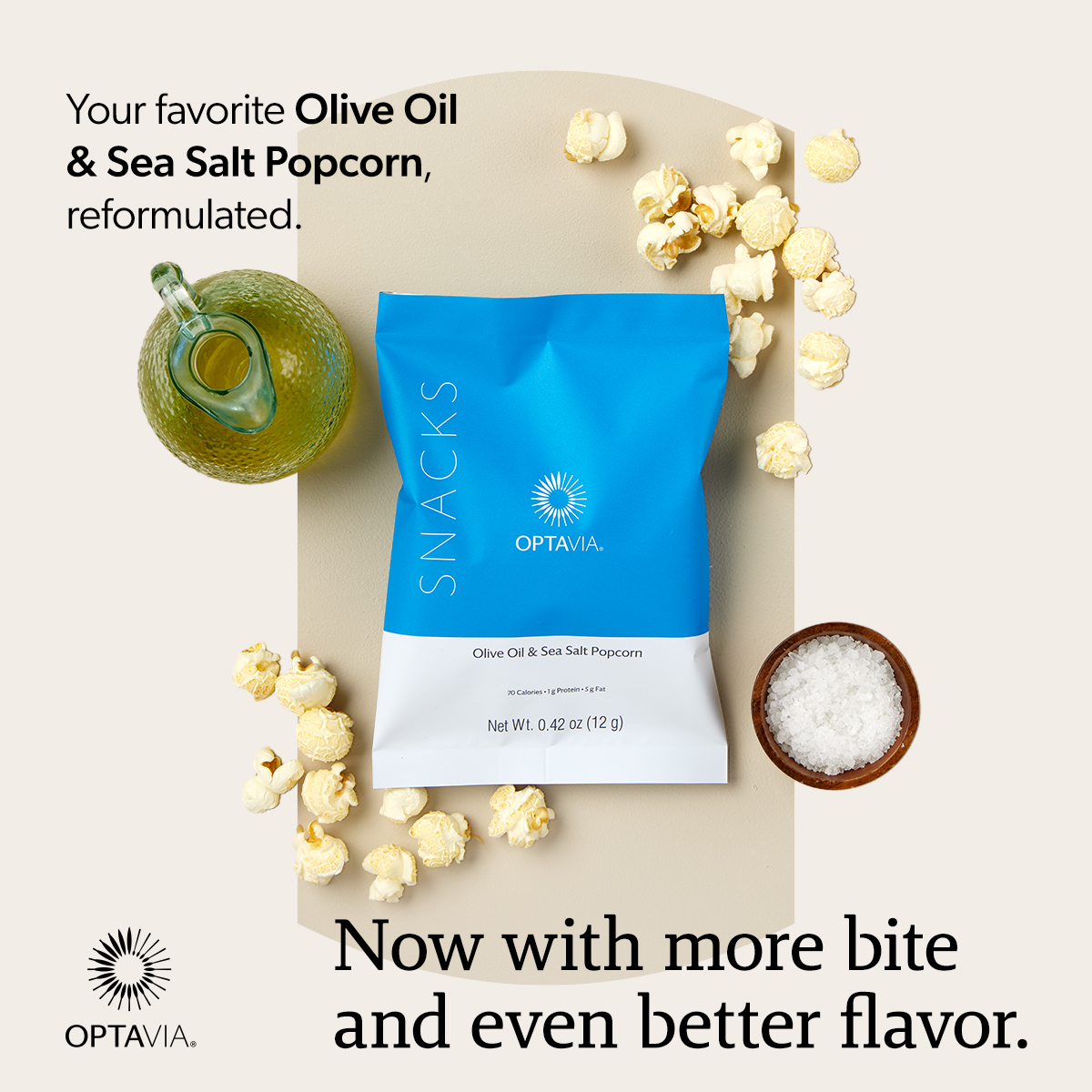 OPTAVIA - On the horizon… a twist you didn’t see coming 👀... | Facebook