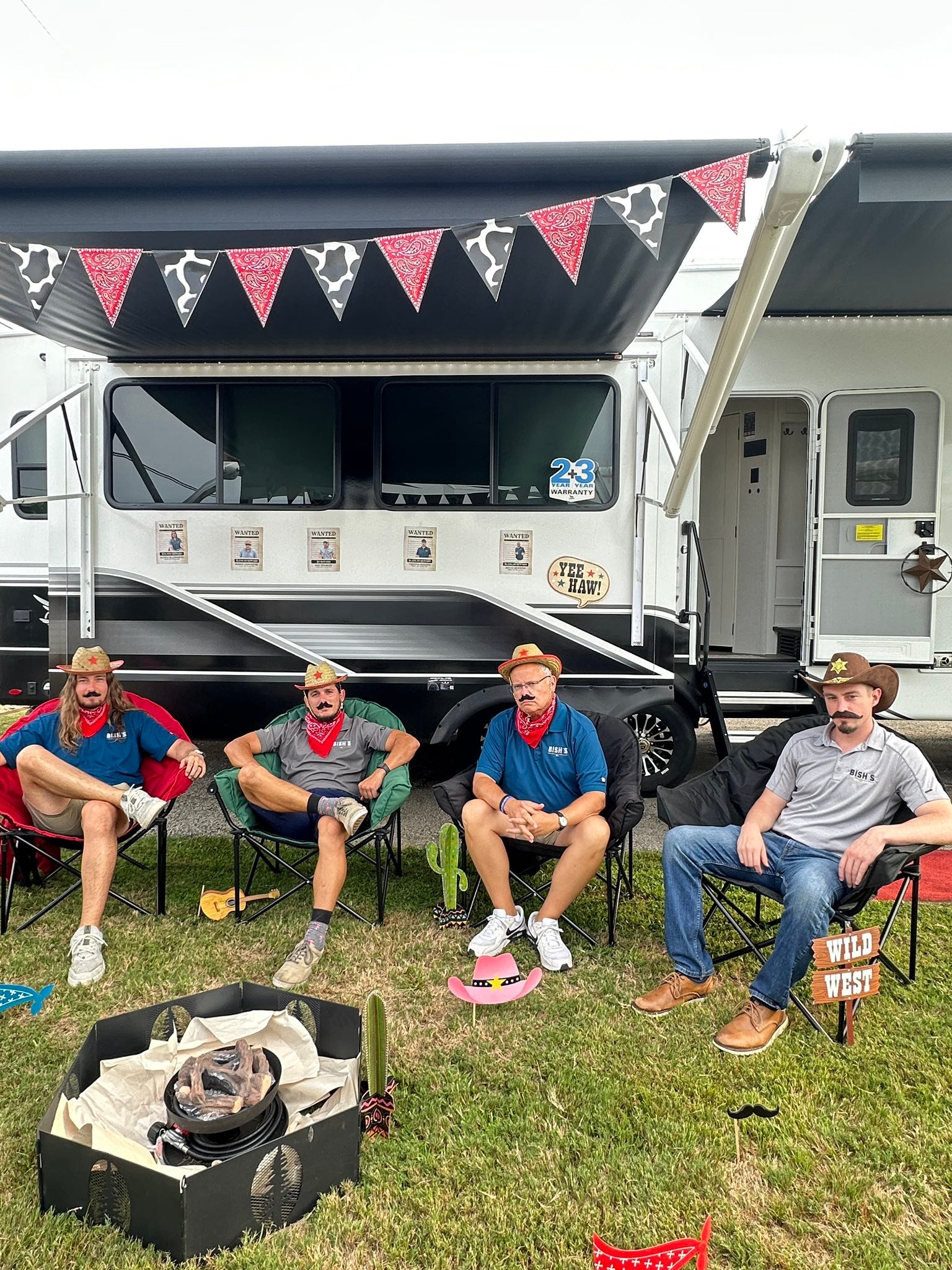 Bish’s RV - Longview TX added a... - Bish’s RV - Longview TX