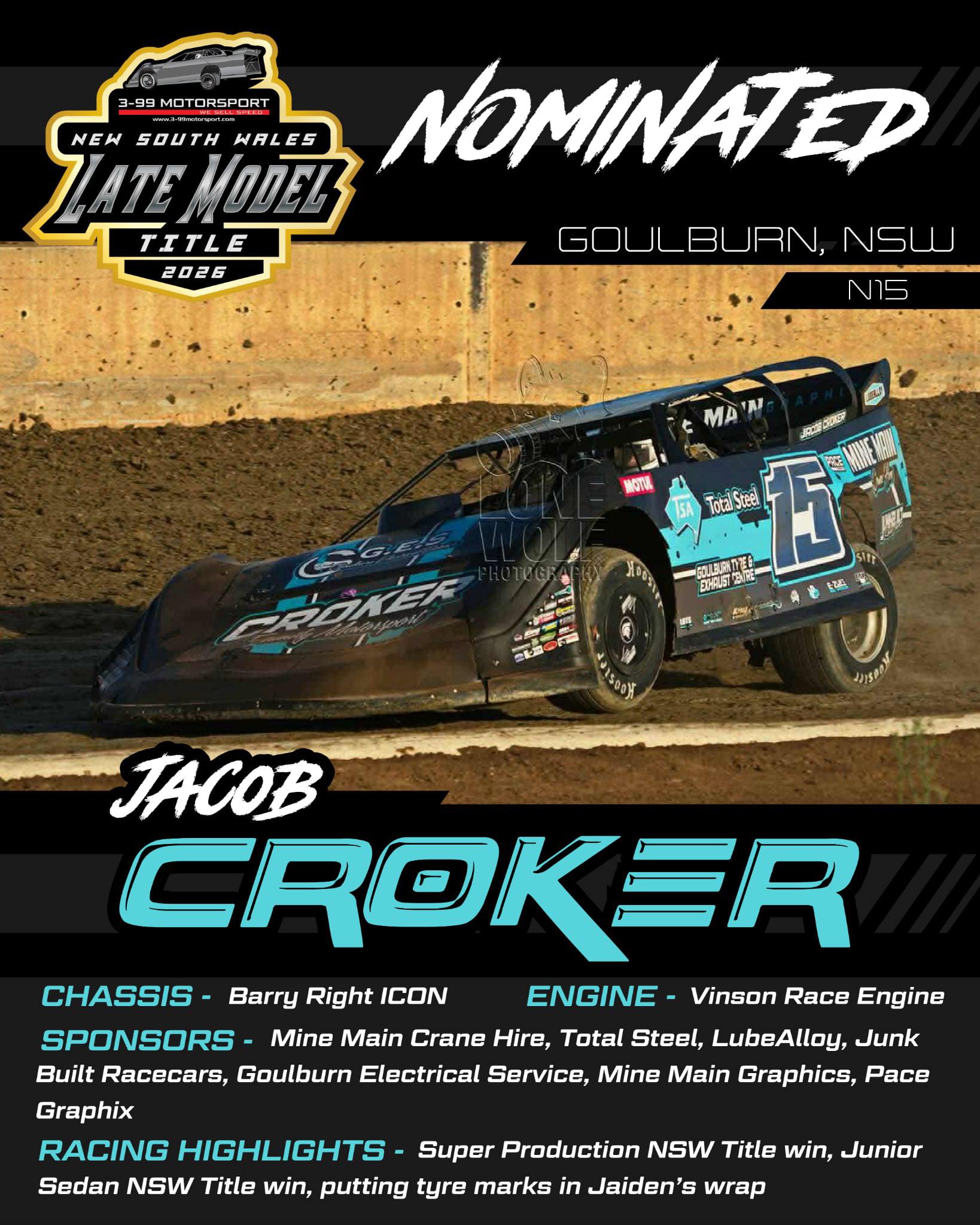 Jacob Croker