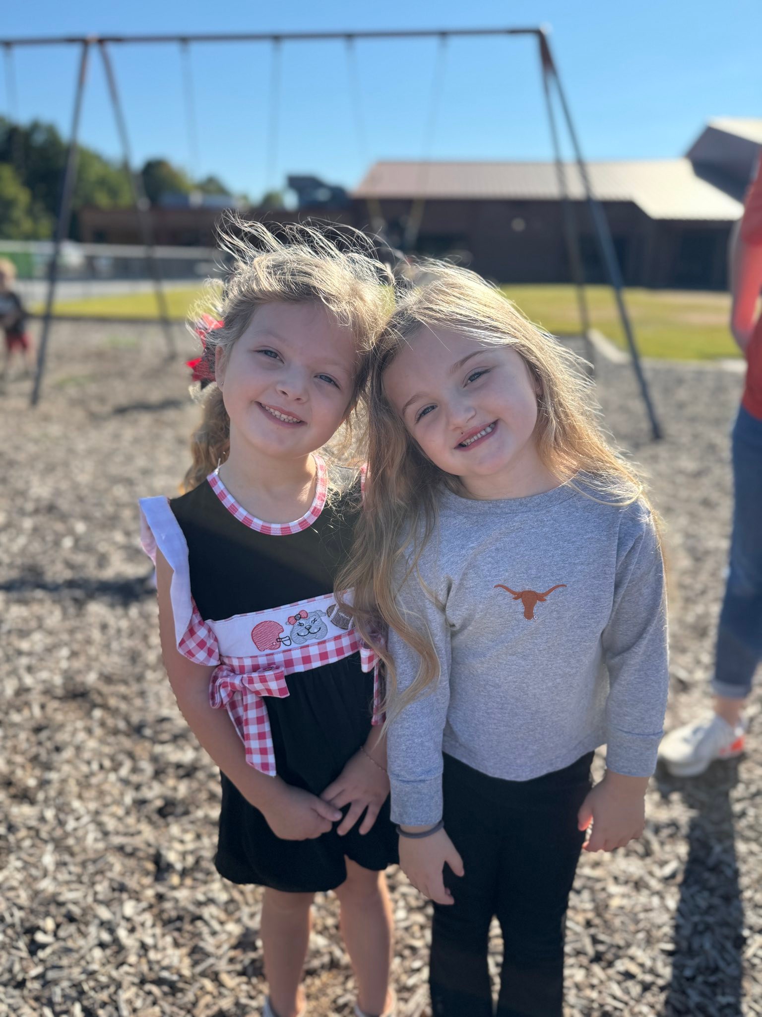 Pine Log Elementary School... - Pine Log Elementary School