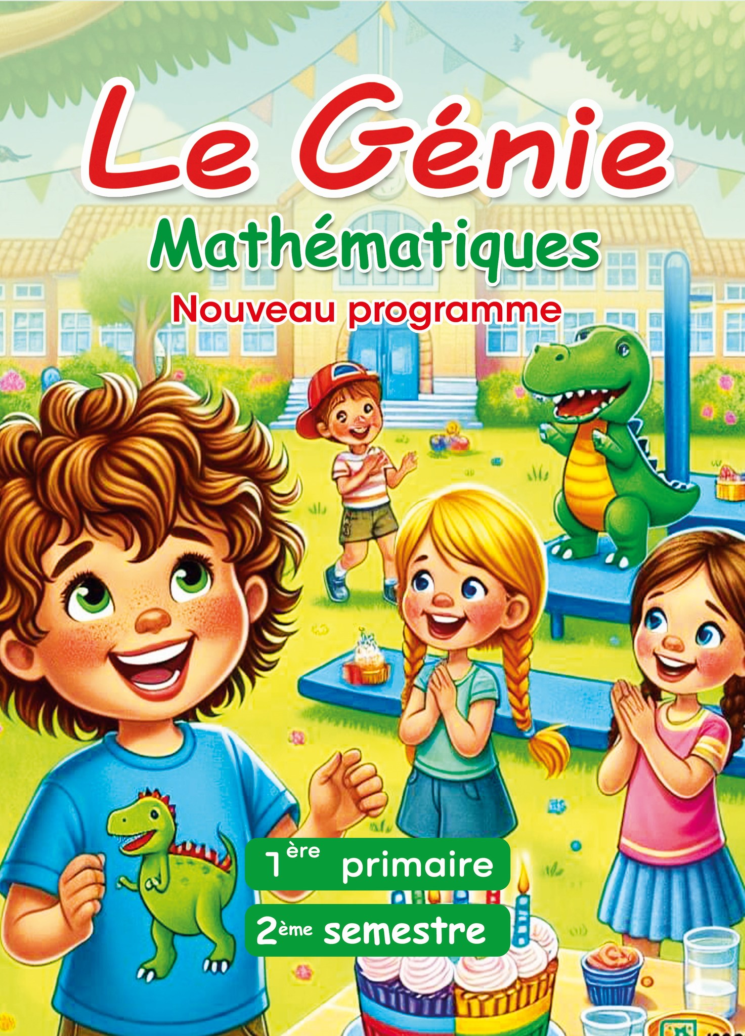 Le Génie - Le Génie added a new photo.