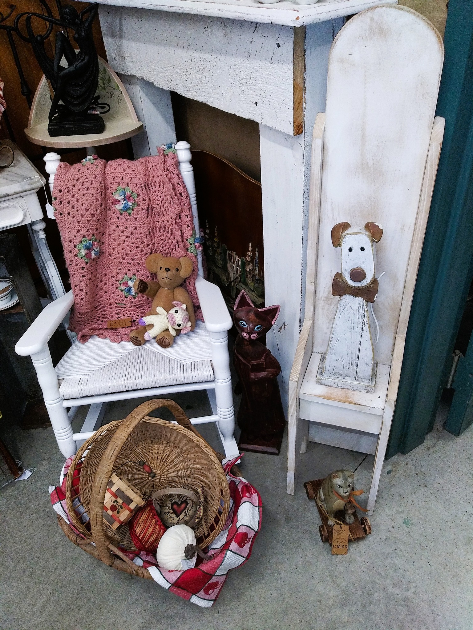 Eclectic Collection... - Eclectic Collection West Bridgewater