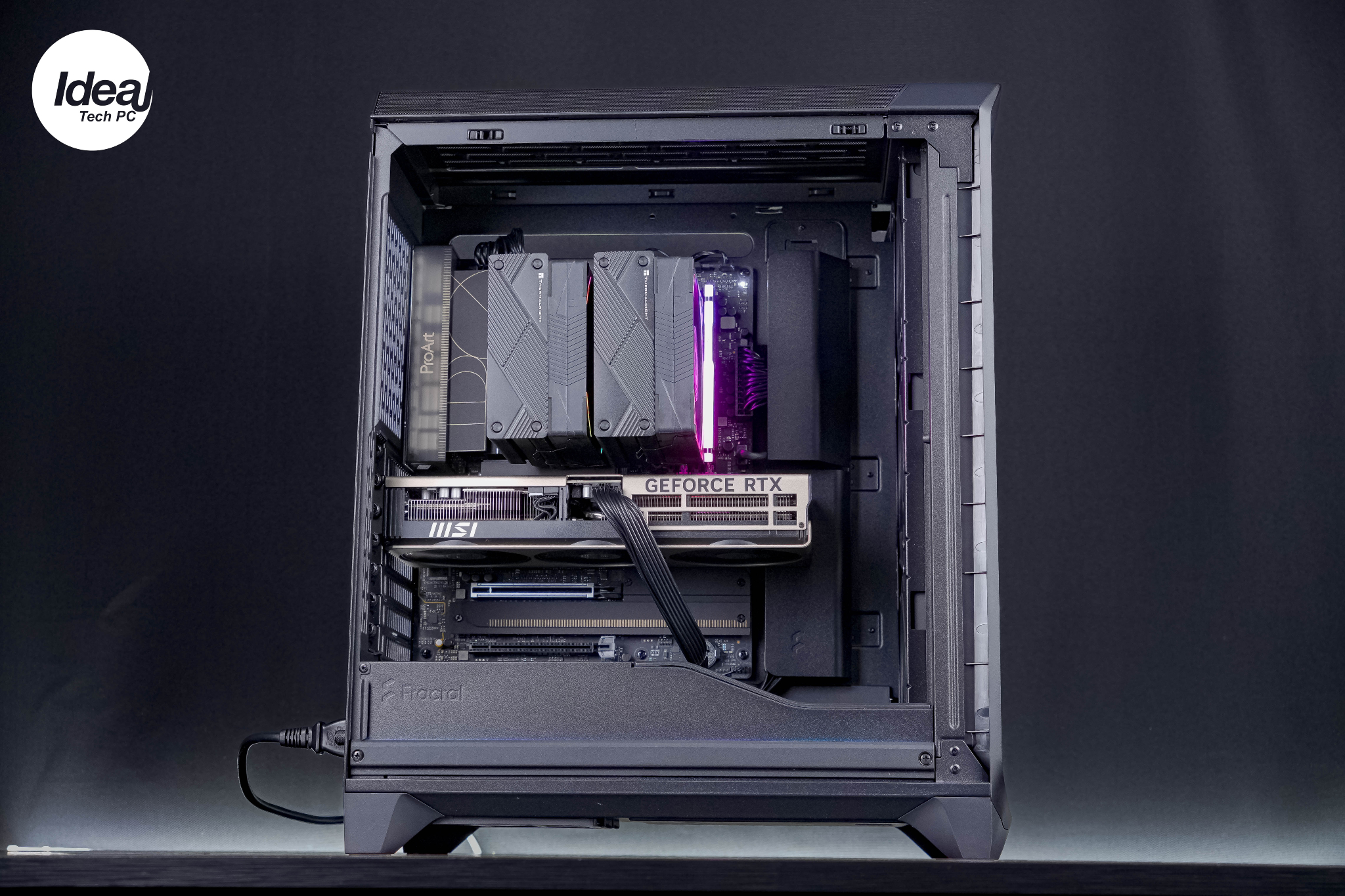 IDEAL TECH PC - IDEAL TECH PC added a new photo.
