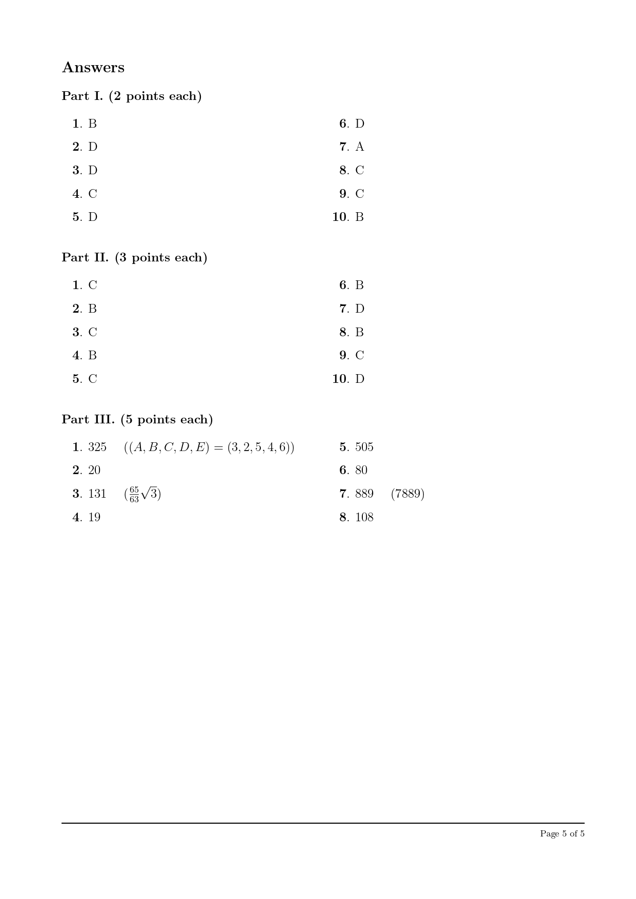 Philippine Mathematical... - Philippine Mathematical Olympiad