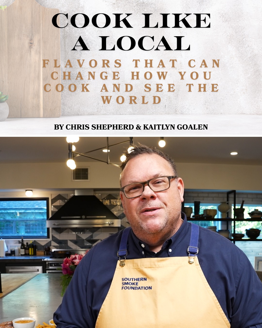 Eat Like a Local TX