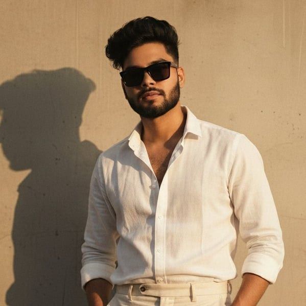 Rohit Raj