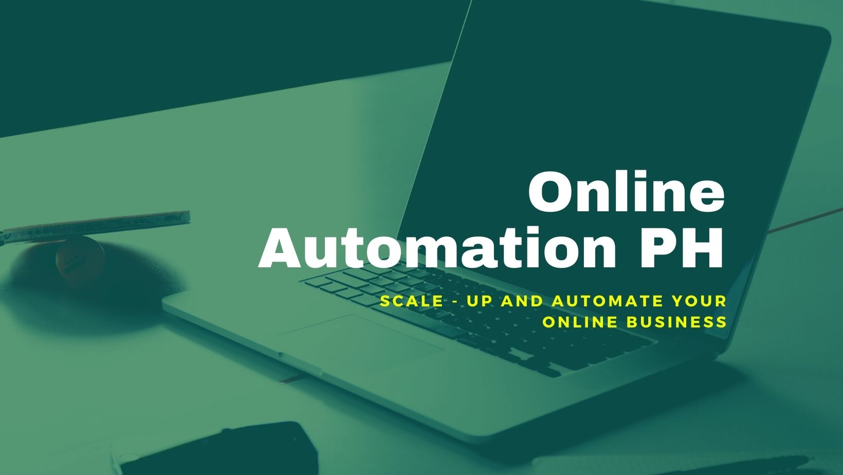 Online Automation PH | Lucena