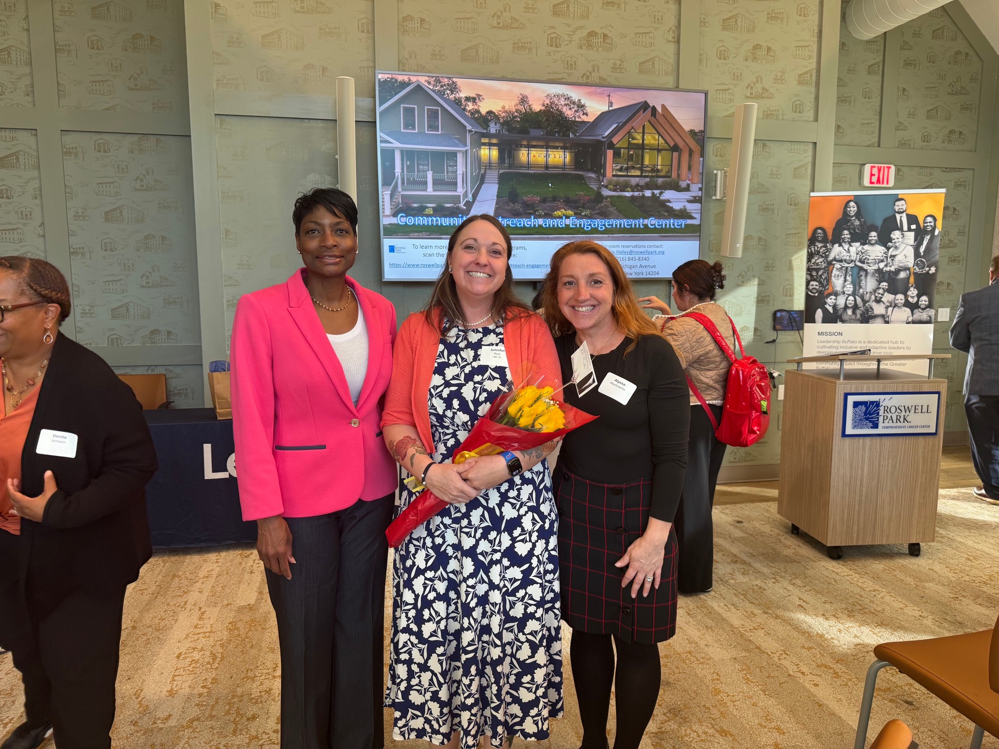 BPS Family and Community Engagement | Buffalo NY
