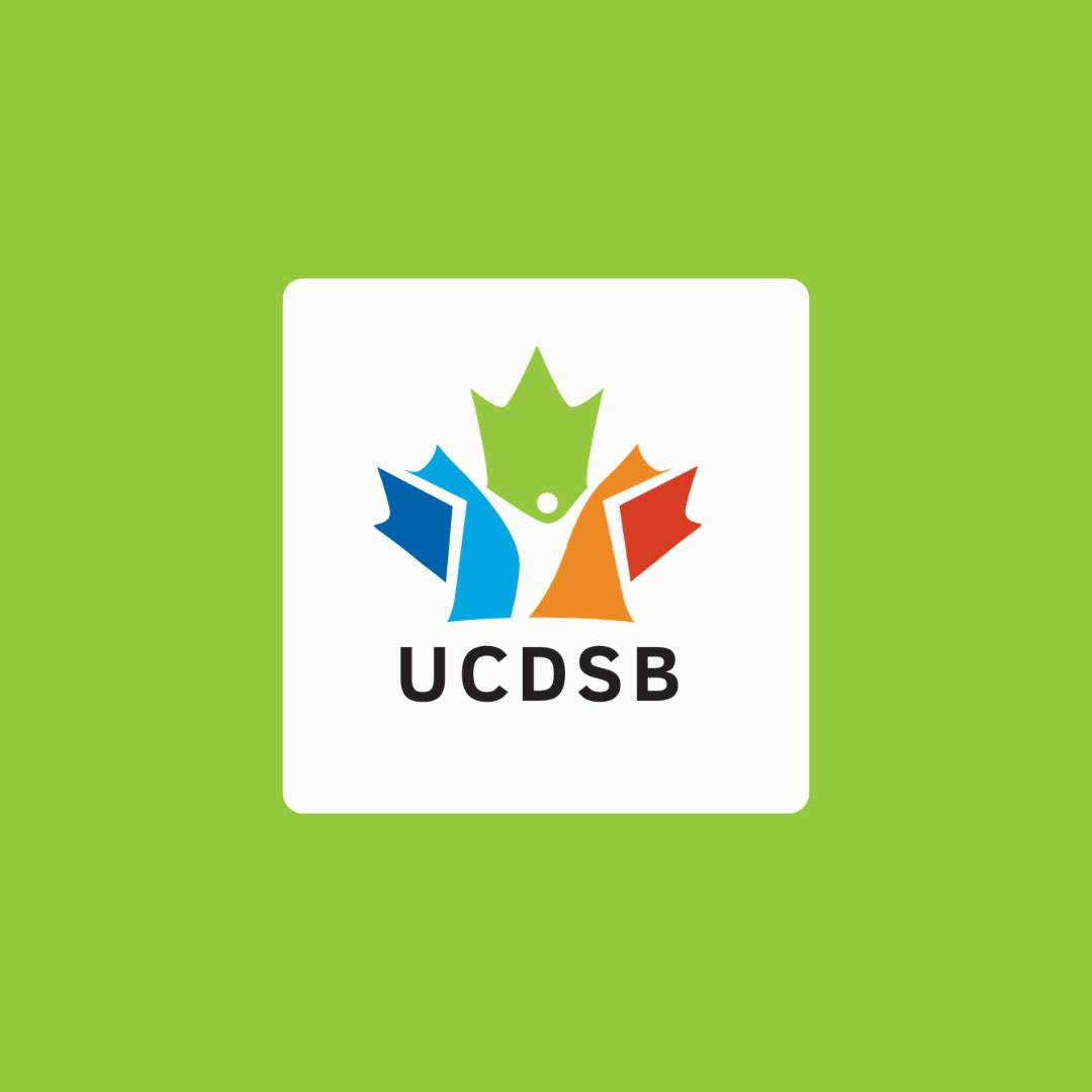 Upper Canada... - Upper Canada District School Board (UCDSB)