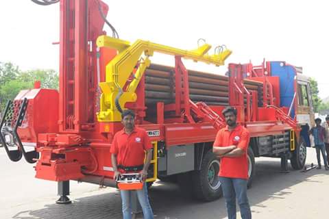 APL Drilling &mining Equipments