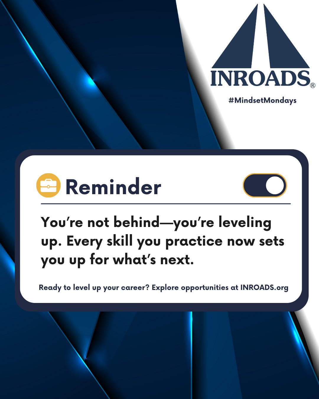 INROADS, - See how INROADS interns are building their futures and ...