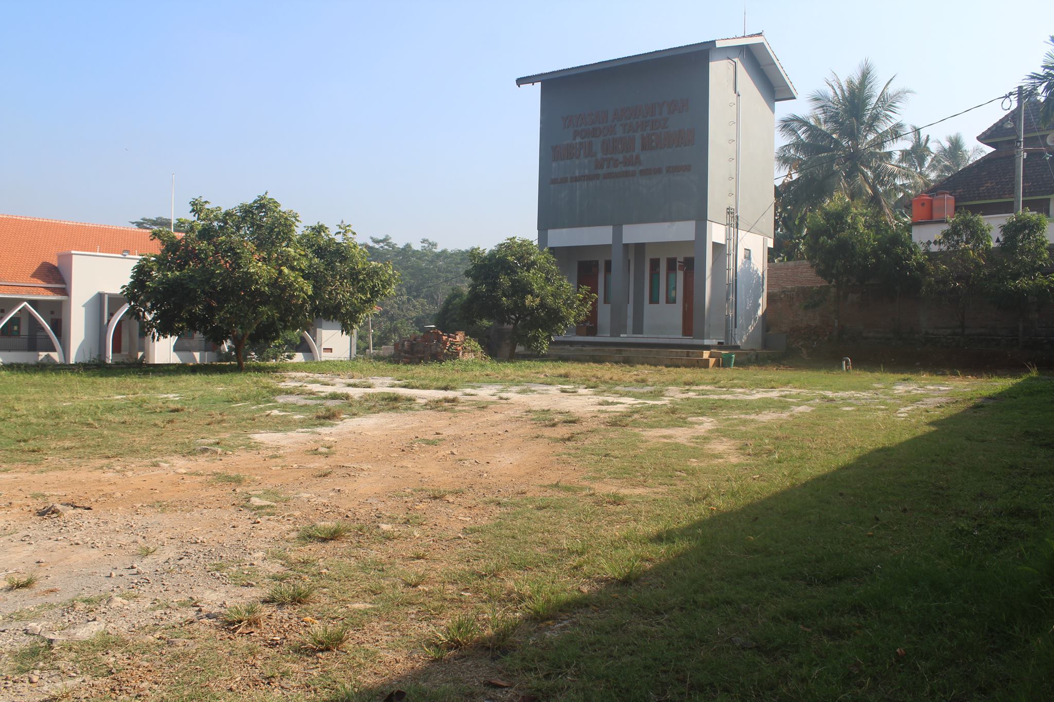M Akmal Taufansyah