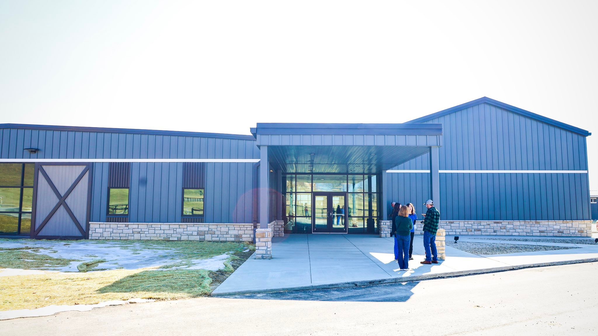 University of Kentucky Veterinary Diagnostic Laboratory | Lexington KY