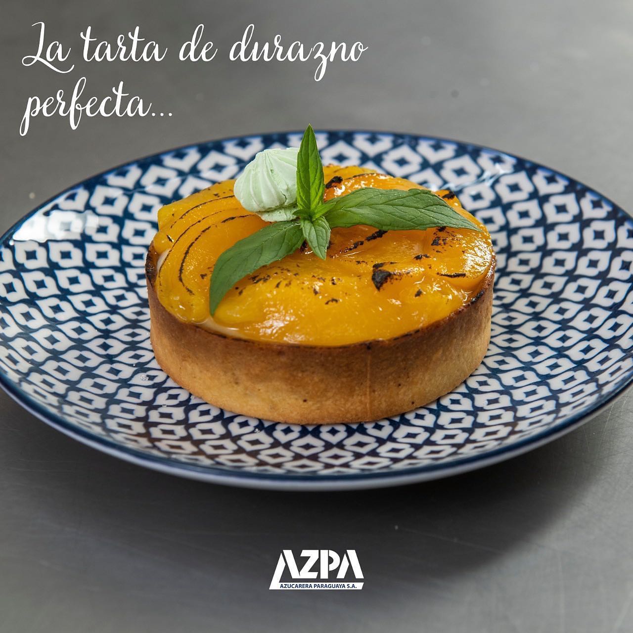 De principio a fin 🌟 Te... - AZPA - Azucarera Paraguaya S.A. | Facebook