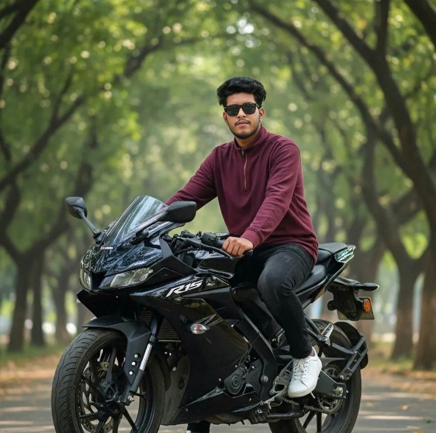 MD Rakib Sarkar