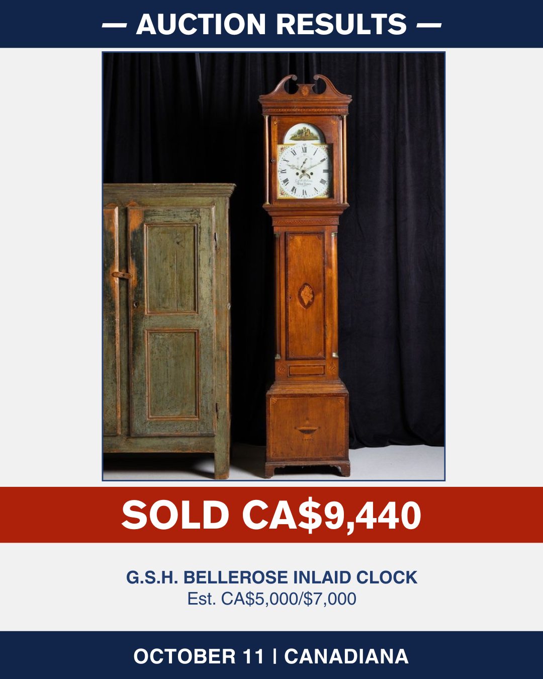 Miller & Miller Auctions... - Miller & Miller Auctions Ltd.